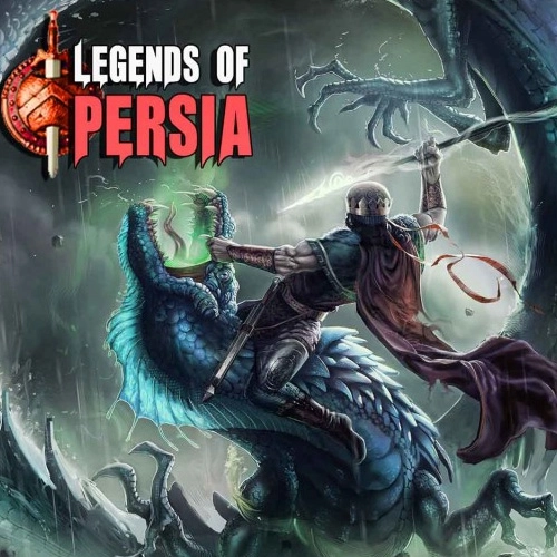 Legends of Persia Pc