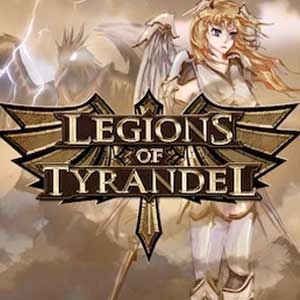 Legions of Tyrandel