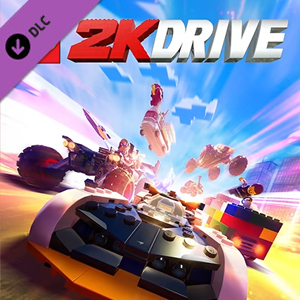 LEGO 2K Drive Awesome Edition Upgrade Playstation 4
