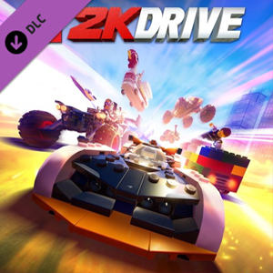 LEGO 2K Drive Season 4 Coin Bundle Playstation 5
