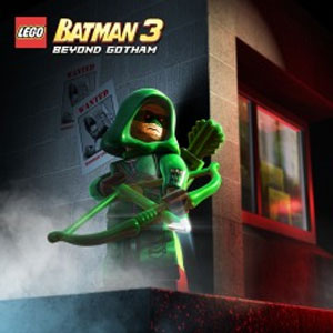 Comprar LEGO Batman 3 Beyond Gotham Arrow Pack PS3 Comparar Preços