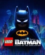 Comprar LEGO Batman Legacy of the Dark Knight Nintendo Switch 2 barato Comparar Preços