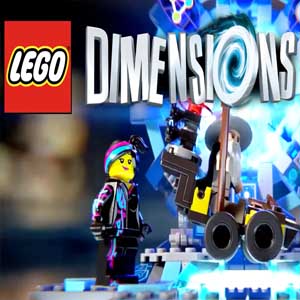 Comprar Lego Dimensions Xbox One Código Comparar Preços