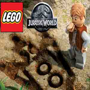 Comprar Lego Jurassic World PS3 Codigo Comparar Preços