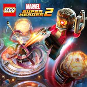 Comprar LEGO MARVEL Super Heroes 2 Marvel’s Guardians of the Galaxy Vol 2 Movie Level Pack Nintendo Switch barato Comparar Preços