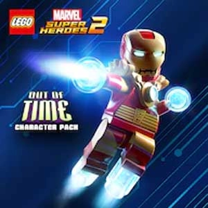 LEGO MARVEL Super Heroes 2 Out of Time Character Pack Xbox Series X