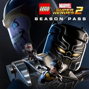 LEGO Marvel Super Heroes 2 Season Pass