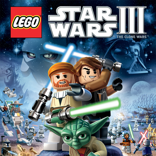 Comprar Lego Star Wars 3 The Clone Wars PS3 Codigo Comparar Preços