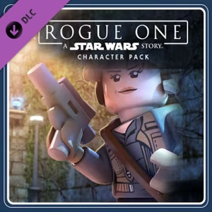 LEGO Star Wars Rogue One A Star Wars Story Character Pack Xbox Series X