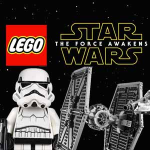 Comprar LEGO Star Wars The Force Awakens Xbox One Código Comparar Preços