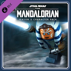 LEGO Star Wars The Mandalorian Season 2 Character Pack Playstation 5