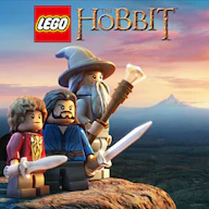 Comprar LEGO The Hobbit PS5 Barato Comparar Preços
