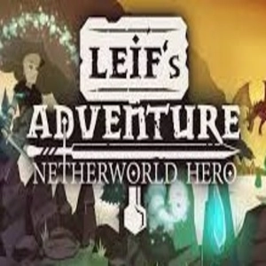 Leif’s Adventure Netherworld Hero Pc