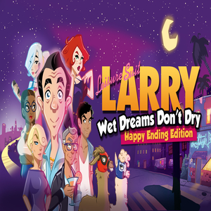 Comprar Leisure Suit Larry Wet Dreams Dont Dry Nintendo Switch barato Comparar Preços