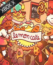 Comprar Lemon Cake Xbox Series Barato Comparar Preços
