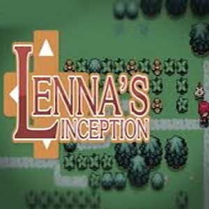 Comprar Lenna's Inception CD Key Comparar Preços