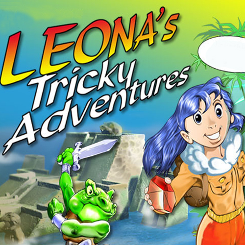 Comprar Leonas Tricky Adventures CD Key Comparar Preços