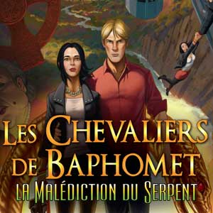 Comprar Broken Sword 5 The Serpents Curse Nintendo Switch barato Comparar Preços