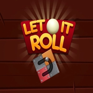 Let it roll slide puzzle Switch