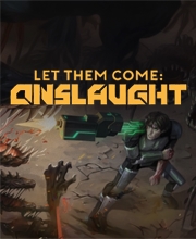 Comprar Let Them Come Onslaught CD Key Comparar Preços
