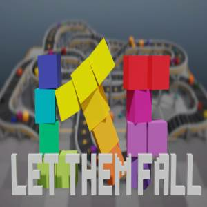 Let Them Fall Pc