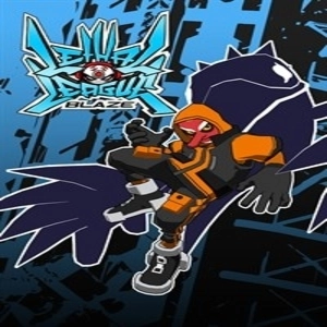 Lethal League Blaze Master of the Mountain Outfit for Dust & Ashes Xbox Series X
