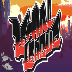 Lethal League Playstation 4