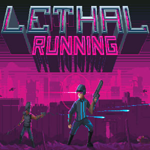 Comprar Lethal Running CD Key Comparar Preços
