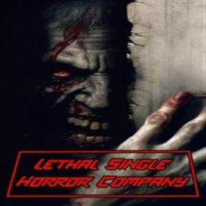 Lethal Single Horror Company Xbox Series X