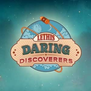 Lethis Daring Discoverers Pc