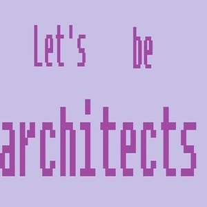 Lets be architects Pc