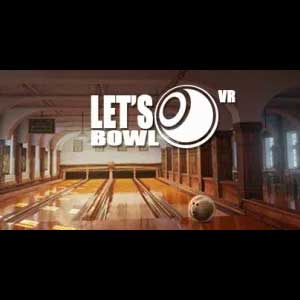 Comprar Lets Bowl VR CD Key Comparar Preços