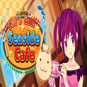 Lets Eat Seaside Cafe