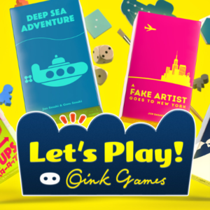 Comprar Let’s Play Oink Games CD Key Comparar Preços
