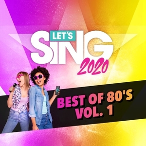 Comprar Let’s Sing 2020 Best of 80's Vol. 1 Song Pack Xbox Series Barato Comparar Preços