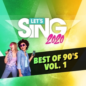 Comprar Let’s Sing 2020 Best of 90's Vol. 1 Song Pack Xbox Series Barato Comparar Preços