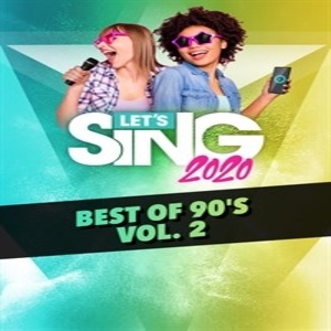 Comprar Lets Sing 2020 Best of 90s Vol. 2 Song Pack Xbox One Barato Comparar Preços