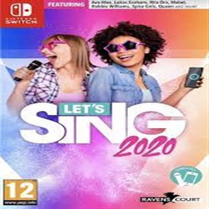 Comprar Lets Sing 2020 Xbox Series Barato Comparar Preços
