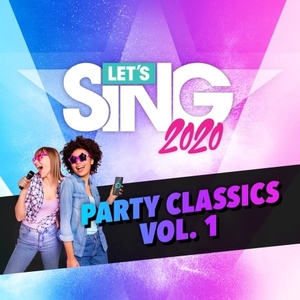 Comprar Lets Sing 2020 Party Classics Vol. 1 Song Pack PS4 Comparar Preços