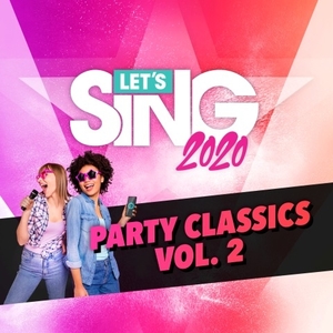 Comprar Let’s Sing 2020 Party Classics Vol. 2 Song Pack Xbox Series Barato Comparar Preços