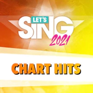 Let’s Sing 2021 Chart Hits Song Pack Xbox One
