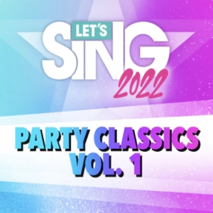 Let’s Sing 2022 Party Classics Vol. 1 Song Pack Xbox One