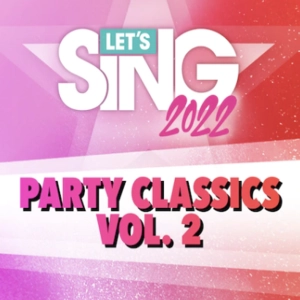 Let’s Sing 2022 Party Classics Vol. 2 Song Pack Xbox One