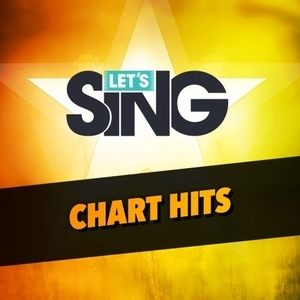 Lets Sing Chart Hits Song Pack
