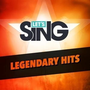 Let’s Sing Legendary Hits Song Pack