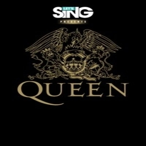 Lets Sing Queen Xbox Series X