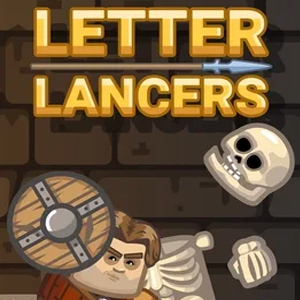 Letter Lancers Pc