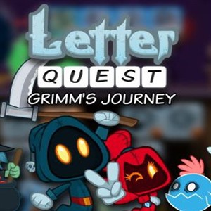 Comprar Letter Quest Grimms Journey Remastered Xbox Series Barato Comparar Preços