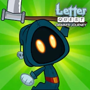 Letter Quest Remastered Xbox Series X