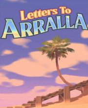 Comprar Letters To Arralla CD Key Comparar Preços